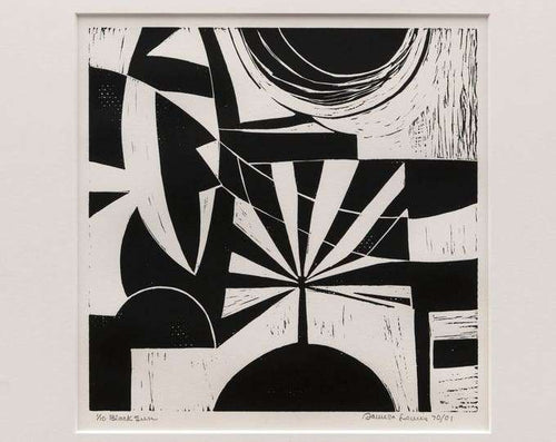 Black Sun by Samella Lewis